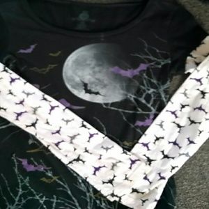 Cute Halloween shirt